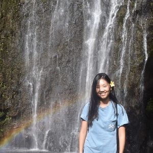 Meet your Posher, Feifei